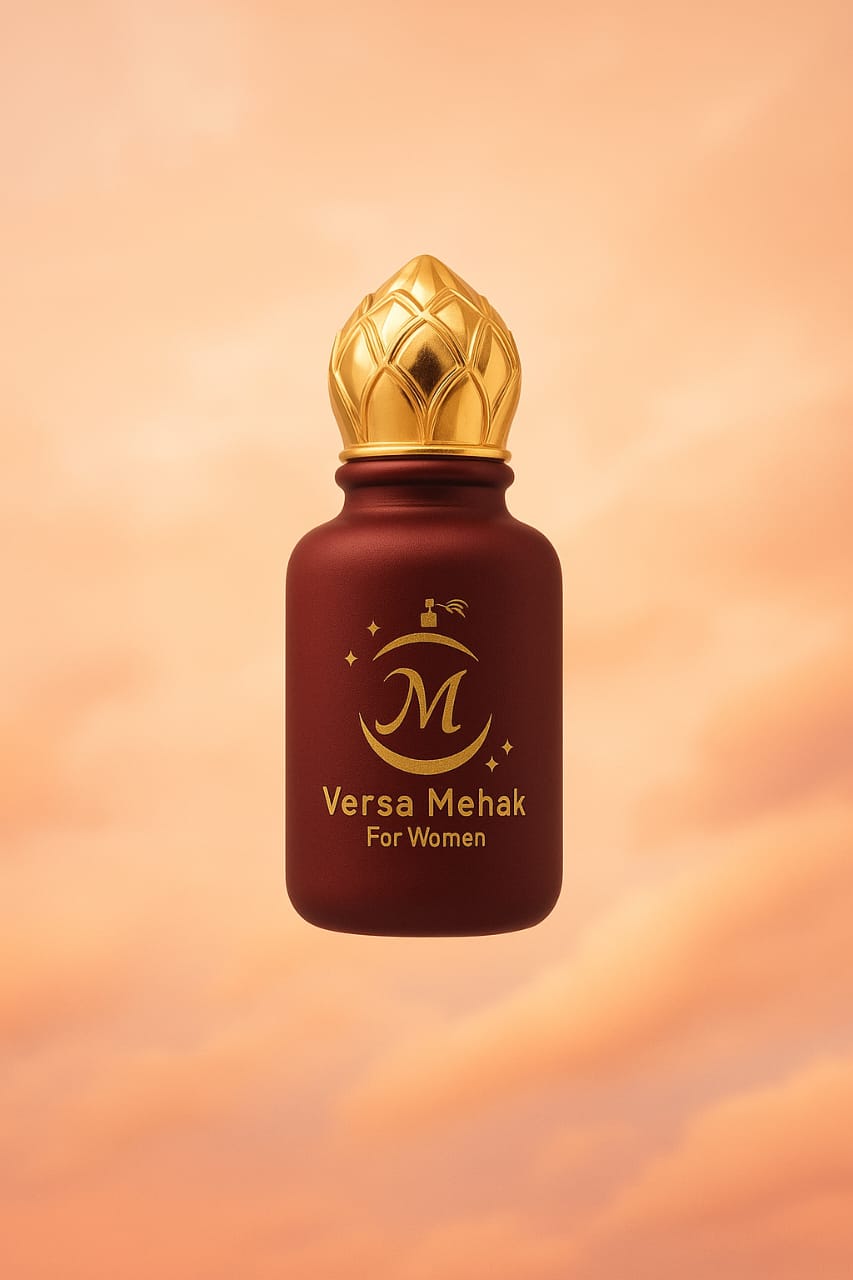 Versa Mehak